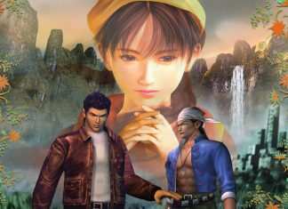 Shenmue diventerà un anime Shenmue