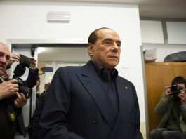 Berlusconi ricoverato al San Raffaele per una polmonite Silvio Berlusconi (Pianeta Milan)