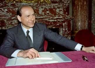 Berlusconi, 30 anni fa discesa in campo: convention azzurra, ecco la ‘scaletta’