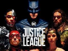 Justice League – Ben Affleck e Henry Cavill parte di reshoot Justice League