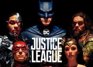 Justice League – Ben Affleck e Henry Cavill parte di reshoot Justice League