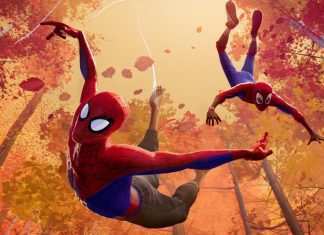 Spider-Man: Un altro universo, al sequel si unisce lo story artist di Coco Spider-Man