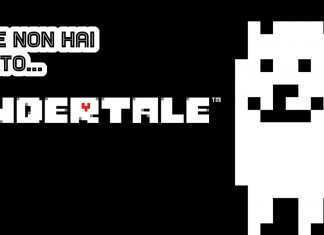 Forse non hai giocato… – Undertale Undertale Photo credit: web