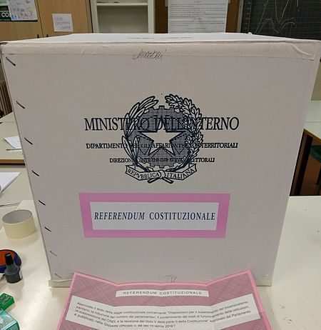 Il Coronavirus influenza elezioni e referendum: fuga di scrutatori