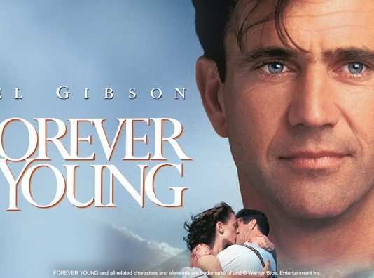 “Amore per sempre” Mel Gibson ultimo romantico