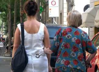 Badante indagata per riciclaggio e “distruzione di cadavere”
