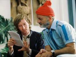 Bill Murray e Wes Anderson: come vi raccontiamo l’essere umano moderno Wes Anderson e Bill Murray © web