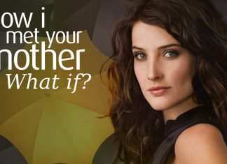 How I met your mother what if | E alla fine…