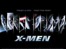 Marvel, pronto il reboot di X-Men: “The Mutans” Locandina del film X-Men - Photo Credits: web