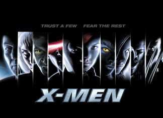 CoffeeNSupes: la diversità nel film “X-Men” Locandina del film X-Men - Photo Credits: web