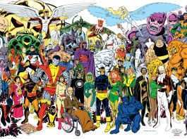 X-Men – Guida alla lettura