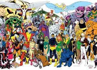 X-Men – Guida alla lettura