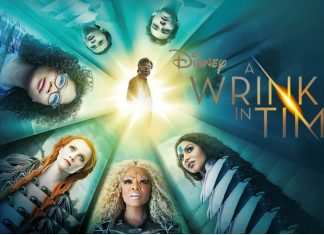 “Nelle pieghe del tempo”, film da record di Ava DuVernay Nelle pieghe del tempo, A Wrinkle in Time (2018) Ava DuVernay - Ph credit: web