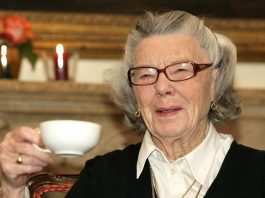 Rosamunde Pilcher, una vita sotto il segno del romanzo Rosamunde Pilcher, fonte ultimora.caffeinamagazine.it
