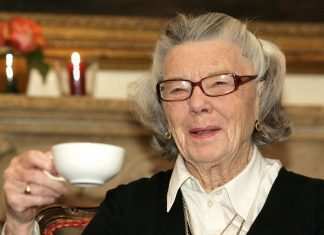 Rosamunde Pilcher, una vita sotto il segno del romanzo Rosamunde Pilcher, fonte ultimora.caffeinamagazine.it