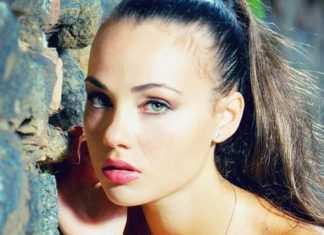 Adua Del Vesco in passato ha baciato un’attrice famosa, non solo Dayane