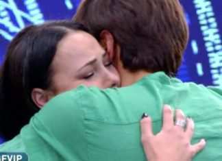 Scandalo “Ares Gate”: esce allo scoperto grazie al Grande Fratello