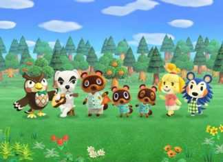 Animal Crossing: New Horizons, nuovo aggiornamento Animal Crossing Photo credit: web