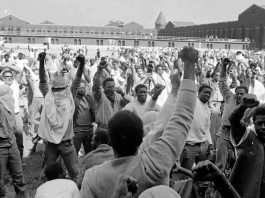 La rivolta americana di Attica e la lotta per i diritti dei detenuti la rivolta di Attica, fonte labalenabianca.com