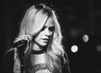 Avril Lavigne nuovo singolo in arrivo la prossima settimana? Avril Lavigne, nuovo singolo in arrivo?