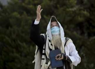 Israele vara il secondo lockdown: è il primo Paese al mondo