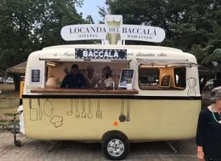 Weekend di festa e gusto alla Garbatella con “Roma Baccalà”