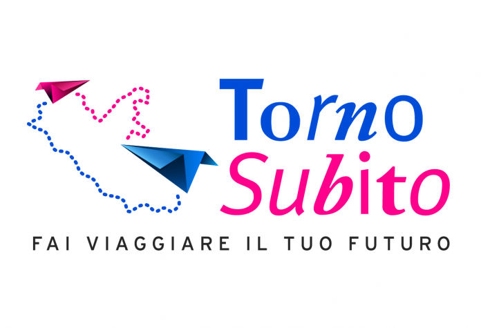 "Torno subito"