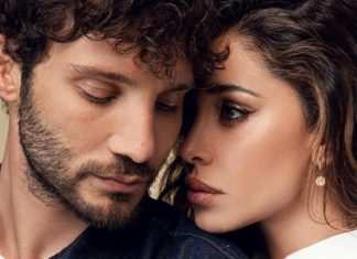 Belén e Stefano, c’era una volta un amore Belen Rodríguez e Stefano De Martino - Photo Credits: web