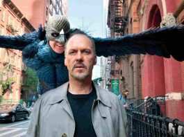 Michael Keaton, quando Batman era un comico Michael Keaton-web