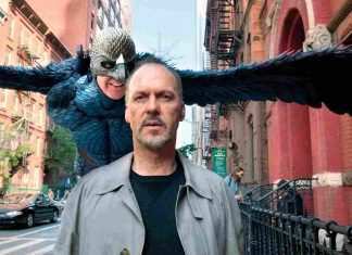 Michael Keaton, quando Batman era un comico Michael Keaton-web