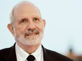 Brian De Palma e il mito del cinema della New Hollywood Brian De Palma, fonte noidegli8090.com