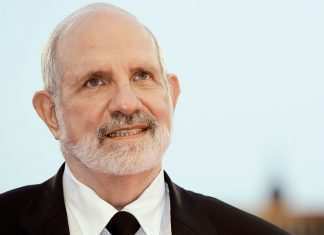 Brian De Palma e il mito del cinema della New Hollywood Brian De Palma, fonte noidegli8090.com