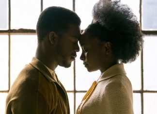 “Beale Street”, James Baldwin attraverso lo sguardo di Barry Jenkins Se la strada potesse parlare, If Beale Street Could Talk, Berry Jenkins 2018 - Ph. credit: IMDB.com