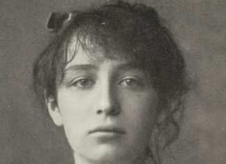 Camille Claudel: artista, scomoda, internata Camille claudel credits wikipedia