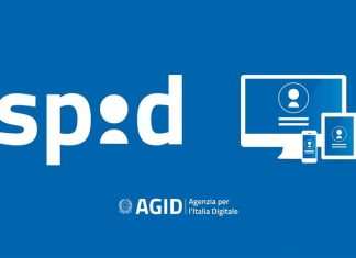 Inps: dal primo ottobre arriva lo Spid