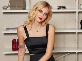 Chiara Ferragni è incinta, annuncia la sua gravidanza sul social