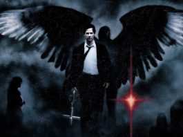 Vizi e virtù del film “Constantine” Keanu Reeves è John Constantine nel film del 2005 - Photo Credits: web