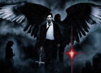 Vizi e virtù del film “Constantine” Keanu Reeves è John Constantine nel film del 2005 - Photo Credits: web