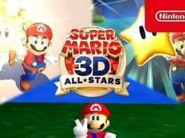 Super Mario 3D All-Stars: Recensione di un compleanno stellare Super Mario 3D All-Stars - Photo Credits: Web