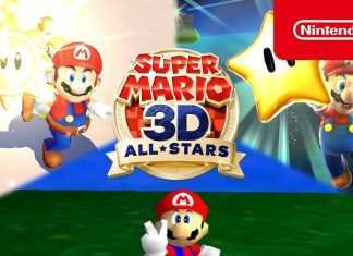 Super Mario 3D All-Stars: Recensione di un compleanno stellare Super Mario 3D All-Stars - Photo Credits: Web