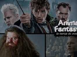 Animali Fantastici: le ipotesi di crossover con Harry Potter