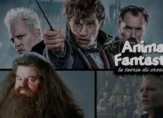 Animali Fantastici: le ipotesi di crossover con Harry Potter