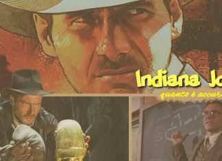 Indiana Jones è un buon archeologo?