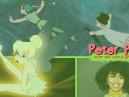 Scelta l’attrice per il ruolo di Trilli nel live action di Peter Pan