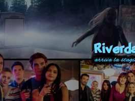 Riverdale 5: via alle riprese, trama e cast