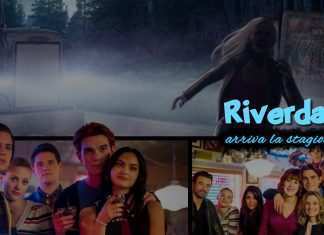 Riverdale 5: via alle riprese, trama e cast