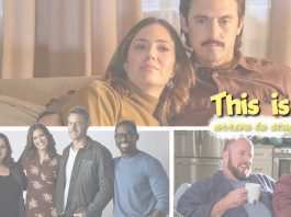 This is us 5: trama adattata alla pandemia