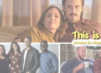 This is us 5: trama adattata alla pandemia