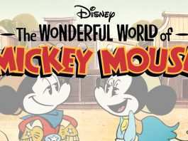 Il meraviglioso mondo di Topolino, nuova serie Disney+ per grandi e piccini