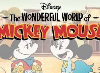Il meraviglioso mondo di Topolino, nuova serie Disney+ per grandi e piccini
